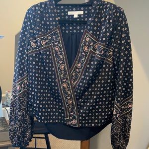 Jonathan Simkhai Top